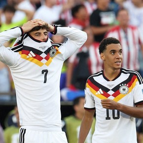 Toni Kroos liquidó a tres figuras de Alemania: "En el Mundial no comparecieron"