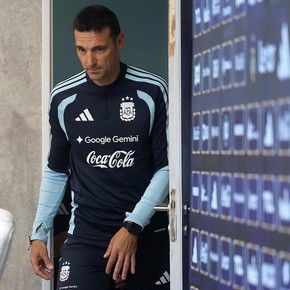 Las frases de Scaloni que prácticamente sellaron su continuidad: ¿qué falta para que renueve?