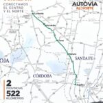 LA NUEVA CONCESIONARIA DE LA RN 34
