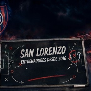 La década perdida: los 16 técnicos de San Lorenzo de 2016 al presente y la comparación con los otros grandes