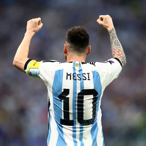 Hay principio de acuerdo: Lionel Messi se convertirá en el máximo accionista del CD Eldense
