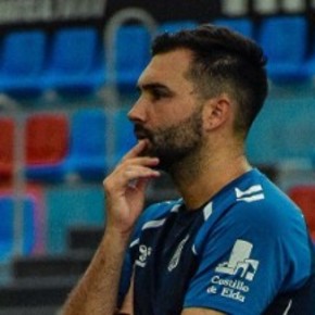 El técnico del Eldense habló de la posible llegada de Messi como nuevo dueño: “Hemos intentado aislarnos”
