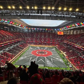Marruecos acelera: “La final del Mundial 2030 se jugará en el Gran Estadio Hassan II" y una carta que sacude al fútbol español