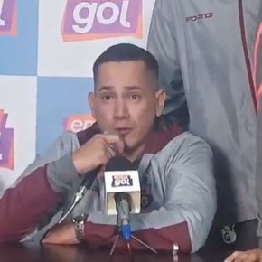 Escándalo en Bolivia: un arquero denunció amenazas tras recibir tres goles en 35 minutos y pedir el cambio