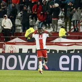 El entusiasmo de Jordy Caicedo tras enterarse que será dirigido por Marcelo Gallardo si es citado en Ecuador