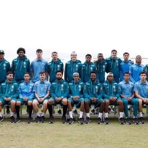 Ya sin Neymar, el elegido por Ancelotti para llevar la 10 de Brasil