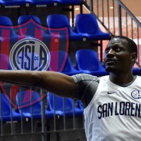 El reclamo multimillonario del básquet que vuelve a complicar a San Lorenzo