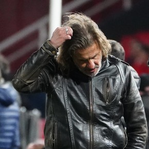 El comienzo de un nuevo ciclo de Insua y el recuerdo de sus dos etapas anteriores