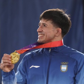 Medallero de los Juegos Suramericanos 2026: todas las medallas de Argentina y las posiciones generales
