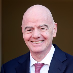 FIFA abre la billetera: Infantino analiza un millonario reparto entre las federaciones