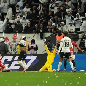 Estudiantes en semis de la Libertadores: el penal errado por Depay que aseguró la clasificación