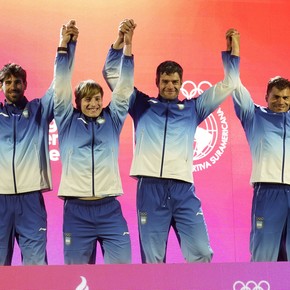 Medallero de los Juegos Suramericanos 2026: cada una de las medallas de Argentina y las posiciones