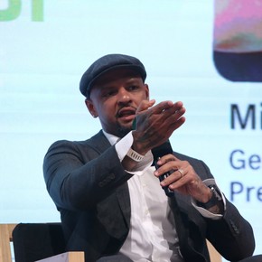 Felipe Melo en el Summit: "Messi tiene que ser el Balón de Oro", la influencia del "ciclo Messiano" y una fuerte crítica a Ancelotti