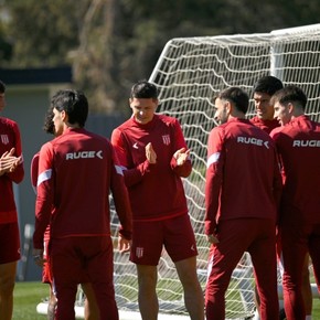 Estudiantes, la única esperanza argentina en la Copa Libertadores: la posible formación ante Corinthians para llegar a semifinales