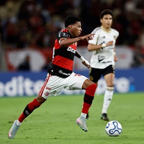 Plata no pasó la revisión médica y volvió a Flamengo