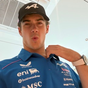 Las palabras de Alpine después del carrerón de Colapinto y la explicación sobre lo sucedido con Gasly