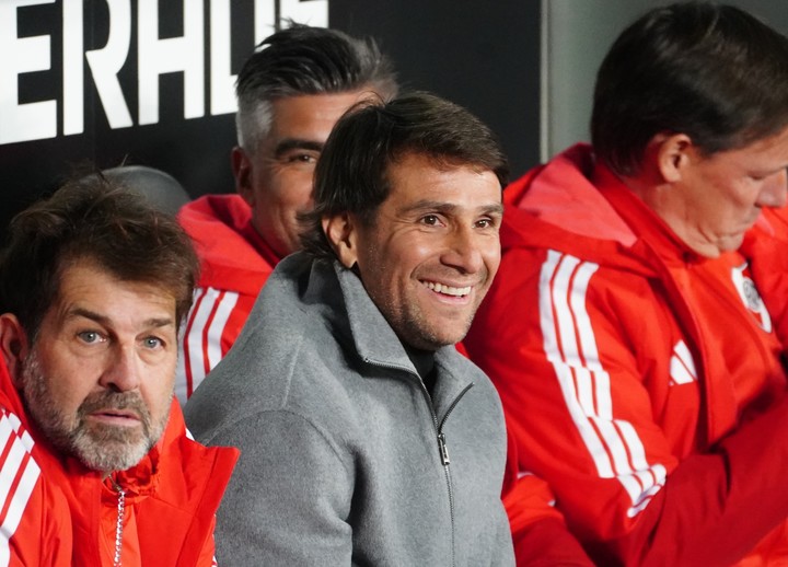 Foto Marcelo Carroll