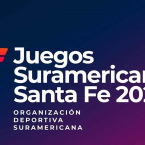 Juegos Suramericanos Santa Fe 2026: cuándo son, sedes, deportes y países participantes