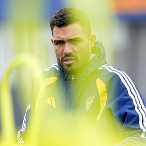 El llamado de Riquelme al DT de Colombia por la convocatoria de Montero y la contundente respuesta