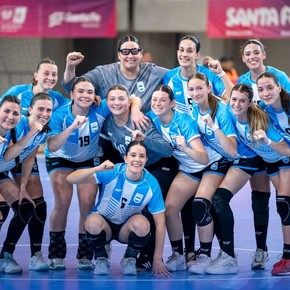 Medallero de los Juegos Suramericanos 2026: todas las medallas de Argentina y las posiciones generales