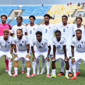 La crisis de Cabo Verde después de casi eliminar a Argentina del Mundial