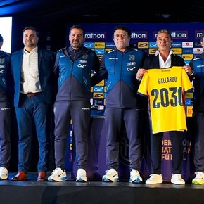 ¿Quién es quién en el nuevo cuerpo técnico de Gallardo en la selección de Ecuador?