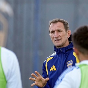 La baja de último momento en Boca para enfrentar a Vélez