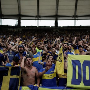 En Brasil aseguran que Vasco podría ir a la Justicia para recibir a Boca en el Maracaná