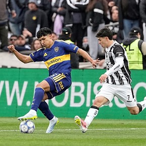 Con Matías Satas, el uno por uno de los 50 pibes que debutaron en Boca en la era Riquelme