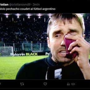 Los mejores memes de la consagración de Belgrano ante River en el Apertura