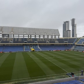 El 11 de Boca confirmado para enfrentar a Racing en Rosario