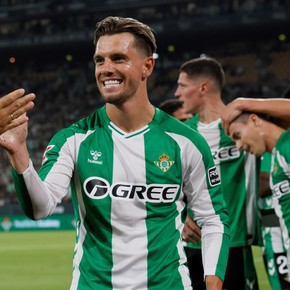 Lo Celso vuelve a Francia: los recuerdos en PSG, elogios a Mbappé y la Champions con el Betis