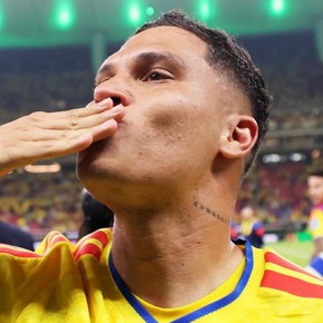Quintero y otro palazo a Coudet: "El tiempo me dio la razón"