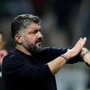 Por qué Gattuso le cerró la puerta a Icardi en la Lazio