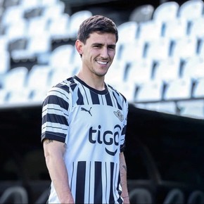 Matías Rojas, de refuerzo importante en el River de Gallardo a no jugar desde marzo de 2026 y quedar libre