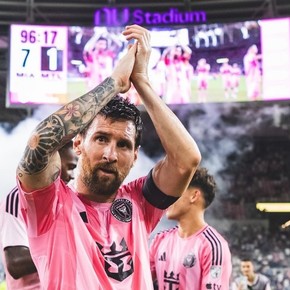 Tras su retiro de la Selección Argentina, ¿cuándo vuelve a jugar Lionel Messi con el Inter Miami?