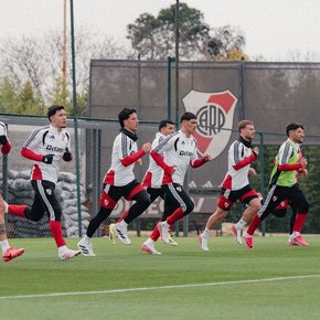 River: amistoso confirmado, la propuesta de la AFA y las noticias del jueves 24 de septiembre 
