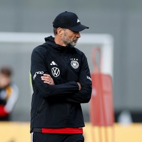 Jurgen Klopp endureció las normas en Alemania: las cuatro medidas que aplicó