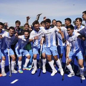 Medallero de los Juegos Suramericanos 2026: cada una de las medallas de Argentina y las posiciones