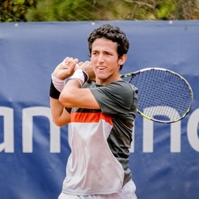 Sancionaron a un tenista argentino por doping: recibió 20 meses de suspensión