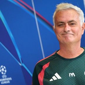 Mourinho apuntó contra los árbitros y el VAR: "Tienen que irse a casa" y "quiero ir en la dirección de la honestidad"