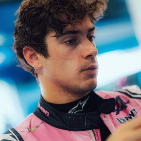 Franco Colapinto, entre las dificultades que tuvo con su Alpine y los objetivos para el GP de Azerbaiyán: "Q3 y puntos"