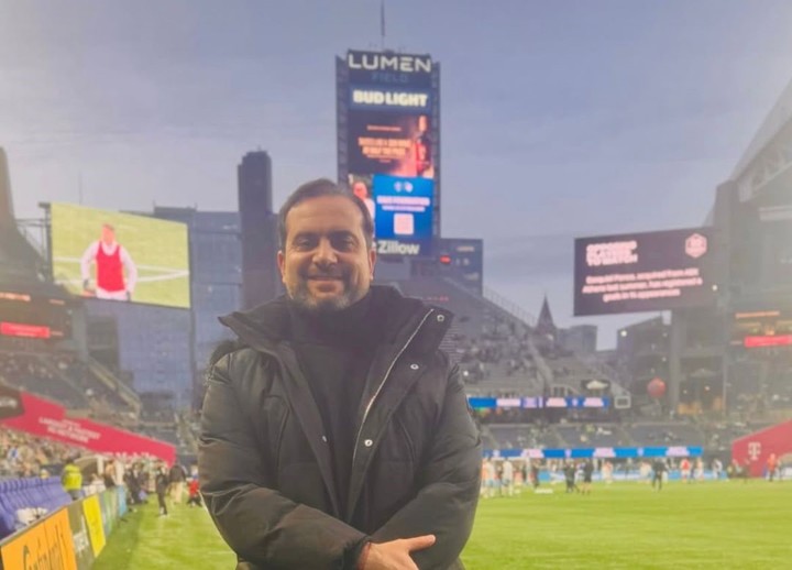 Mariano Barnao, hombre clave para Gallardo.