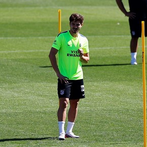 El Barcelona no se rinde por Julián Álvarez: ya apunta al mercado de enero