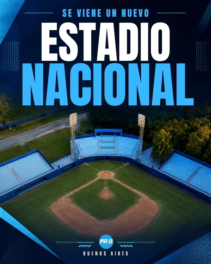 Comunicado de la Federación.