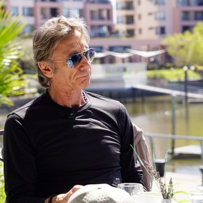 Ricardo Gareca con Olé: por qué nunca se disculpó con el hincha de Boca, "como DT soy paternalista", el cariño de Maradona y su mirada sobre las SAD