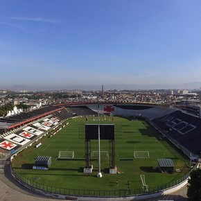¿Por qué Vasco no podrá recibir a Boca en su estadio y dónde podría jugarse la semi de vuelta?
