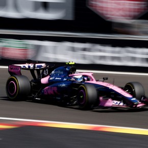 Qué dijo Franco Colapinto tras el carrerón que hizo en el Gran Premio de Madrid