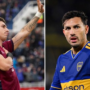 San Lorenzo vs. Boca, hoy EN VIVO por el Torneo Clausura: formaciones, horario y cómo ver