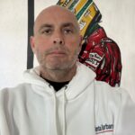 Mariano Bradanini, vocero y responsable de prensa de AUNOSA
